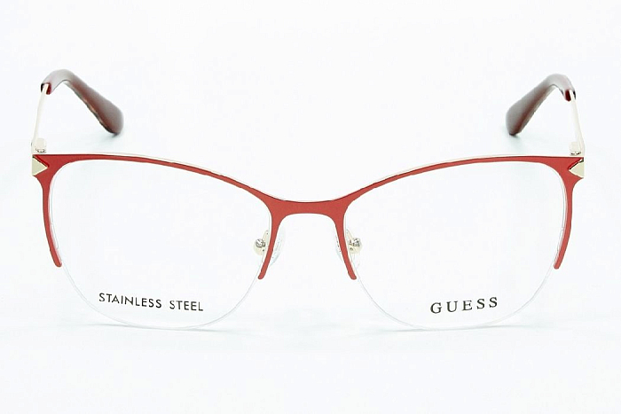 Оправы -  Guess 2666 075 53 (+) - 0