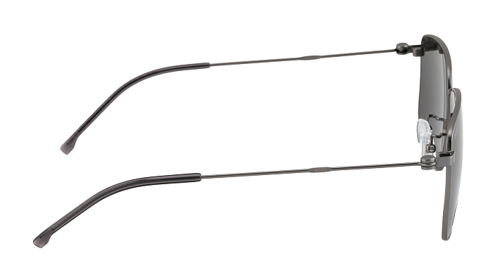 Солнцезащитные очки -  Boss 1619/F/S-R80 58 (+) - 2