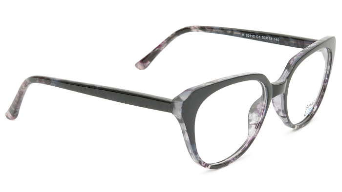 Оправы -  Smart Look M 92112 C1 - 1