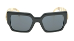 Солнцезащитные очки -  Etro 0056/S-80S/IR 54 (+) - 0