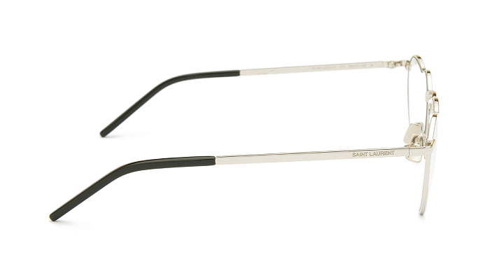 Солнцезащитные очки -  Saint Laurent SL 301 LOULOU-013 52 (+) - 2