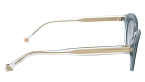 Солнцезащитные очки -  Carolina Herrera HER 0250/S-XW0 52 (+) - 2