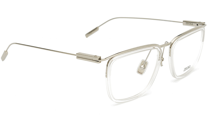 Оправы -  Ermenegildo Zegna 5288 026 55 (+) - 1