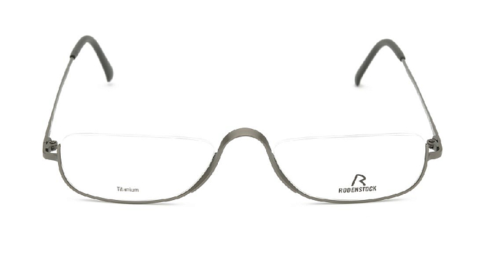 Оправы -  Rodenstock 0864-H 52 (+) - 0