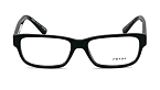 Оправы -  Prada 0PR 18ZV-1AB1O1 56 (+) - 0