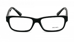 Оправа Опр. Prada 0PR 18ZV-1AB1O1 56 (+)