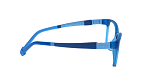 Оправы -  Fisher-Price FPVN015 BLUE 45-15-130 +2шн (+) - 2