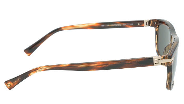 Солнцезащитные очки -  Hermossa HM 1726 C2 (+) - 2