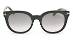 Солнцезащитные очки -  Tom Ford 1109 01B 53 (+) - 0