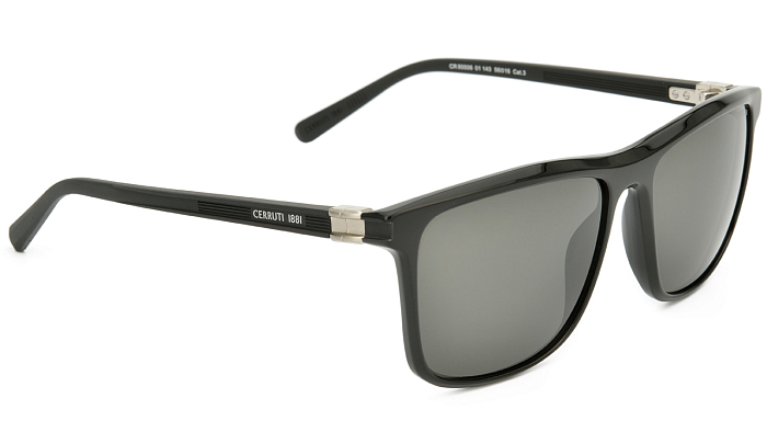Солнцезащитные очки -  Cerruti 1881 CR 80006 C1 (+) - 1