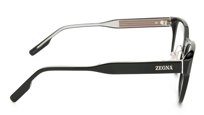 Оправы -  Ermenegildo Zegna 5251-H 001 53 (+) - 2