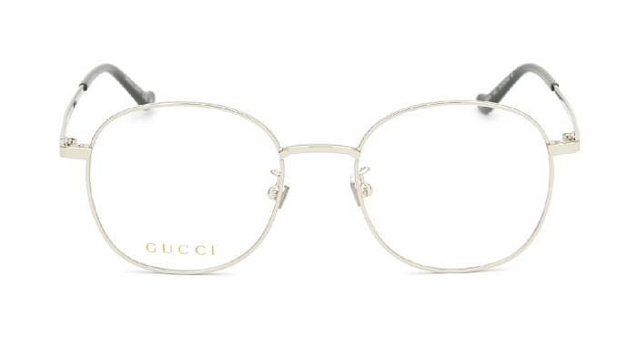 Оправы -  Gucci GG1469OA-002 51 (+) - 0