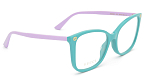 Оправы -  Gucci GG0026O-015 53 (+) - 1