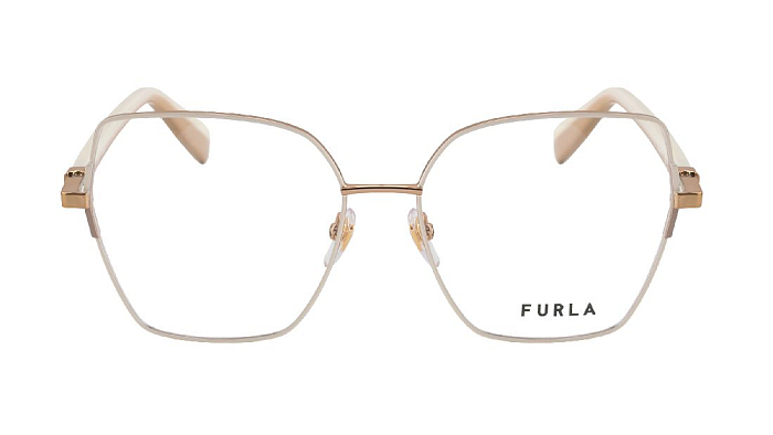 Оправы -  Furla 726 2AM 55 (+) - 0