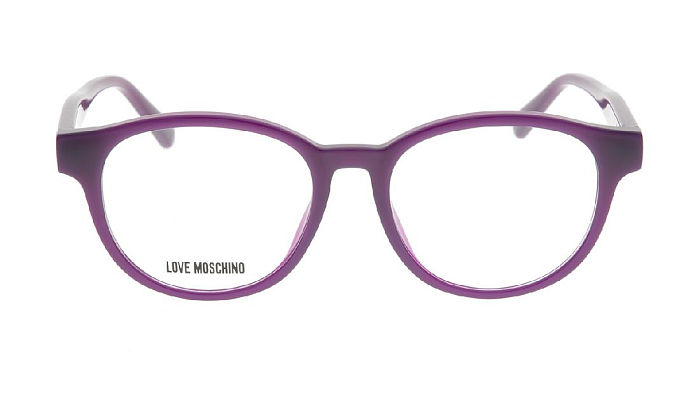Оправы -  Moschino Love MOL630/TN-B3V 48 (+) - 0