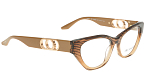 Оправы -  Trussardi TSW6021 C01 (+) - 1