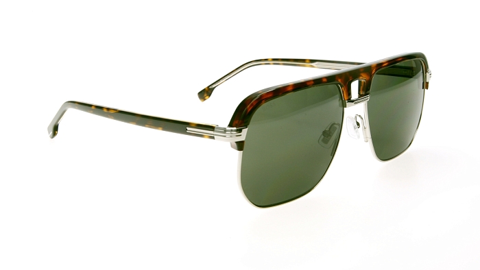 Солнцезащитные очки -  Boss 1752/S-9G0 59 (+) - 1