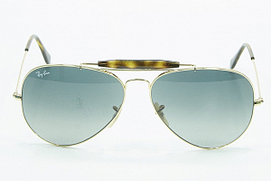 С/з Ray-Ban 0RB3029-181/71 62 (+)