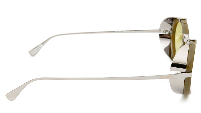 Солнцезащитные очки -  Max Mara MM 0103 96N 51 (+) - 2