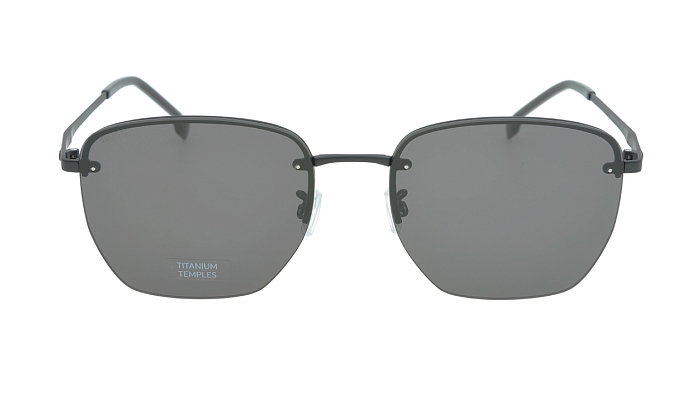 Солнцезащитные очки -  Boss 1712/F/SK-003 58 (+) - 0