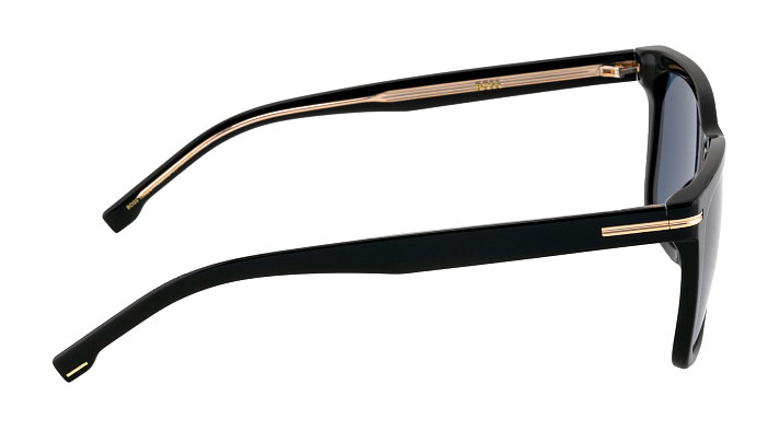 Солнцезащитные очки -  Boss 1598/S-807 55 (+) - 2