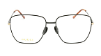 Оправы -  Gucci GG1414O-003 58 (+) - 0