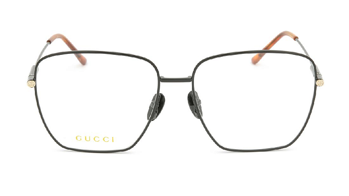 Оправы -  Gucci GG1414O-003 58 (+) - 0