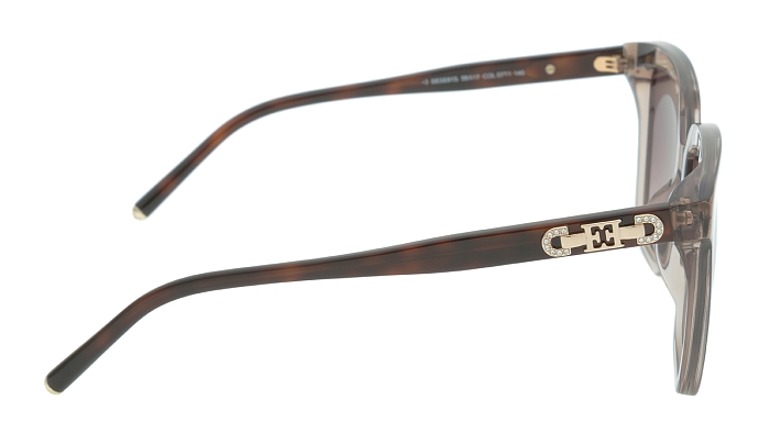 Солнцезащитные очки -  Escada E61S 7T1 55 (+) - 2