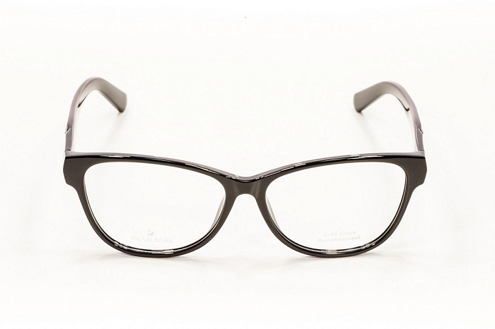Оправы -  Swarovski SK 5281-001 56 (+) - 0
