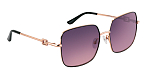 Солнцезащитные очки -  Guess 7906-H 05B 58 (+) - 1