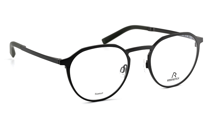 Оправы -  Rodenstock 7102-C 51 (+) - 1
