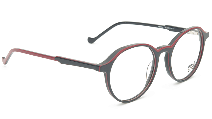 Оправы -  Smart Look H 54238 C3 - 1