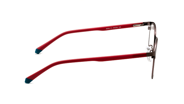Оправы -  Happy Look Junior J 6202 C1 - 2
