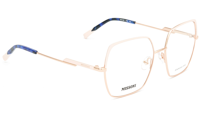 Оправы -  Missoni MIS 0180-EYR 54 (+) - 1