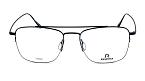 Оправы -  Rodenstock 7117-D 52 (+) - 0