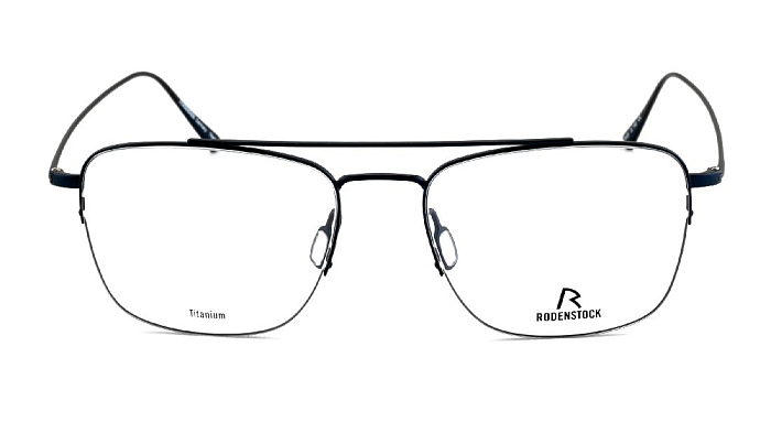 Оправы -  Rodenstock 7117-D 52 (+) - 0