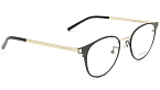Оправы -  Saint Laurent SL 584/J-002 50 (+) - 1