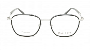 Оправа Опр. Davidoff DAT129-01 52/19 (+)