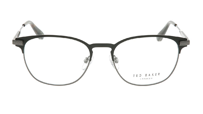 Оправы -  Ted Baker Sebastian 4359-002 52 (+) - 0