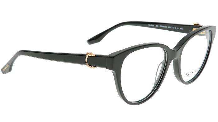Оправы -  Trussardi TSW6006 A01 (+) - 1