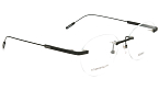 Оправы -  Ermenegildo Zegna 5263-H 002 53 (+) - 1