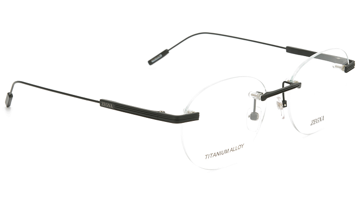 Оправы -  Ermenegildo Zegna 5263-H 002 53 (+) - 1