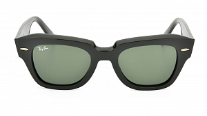 С/з Ray-Ban 0RB2186-901/31 49 (+)