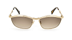 Солнцезащитные очки -  Lanvin LNV111S 734 59 17 (+) - 0