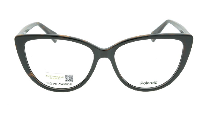 Оправы -  Polaroid PLD D543-086 56 (+) - 0