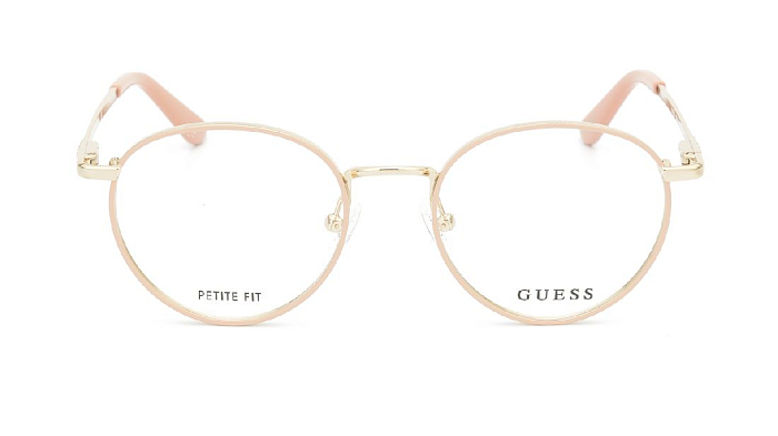 Оправы -  Guess 2725 074 48 (+) - 0