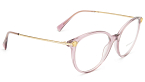 Оправы -  Versace 0VE3251B-5279 54 (+) - 1