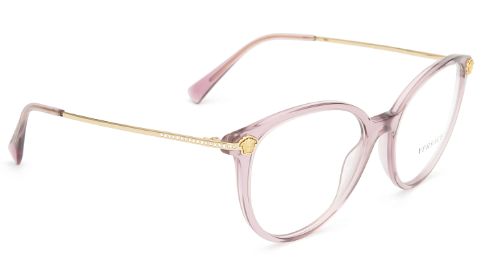 Оправы -  Versace 0VE3251B-5279 54 (+) - 1