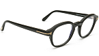 Оправы -  Tom Ford 5871-B 001 49 (+) - 1