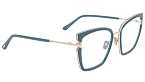 Оправы -  Tom Ford 5984-B 092 54 (+) - 1